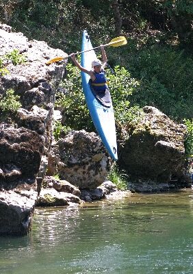 L'Alternative - canoë kayak