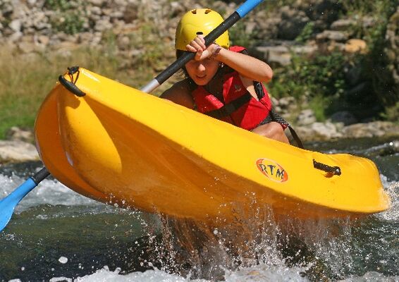 L'Alternative - canoë kayak
