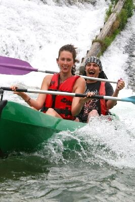 L'ALTERNATIVE canoë kayak