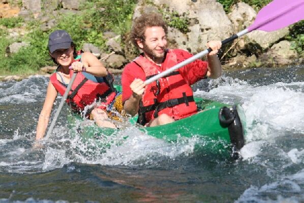 L'ALTERNATIVE canoë kayak