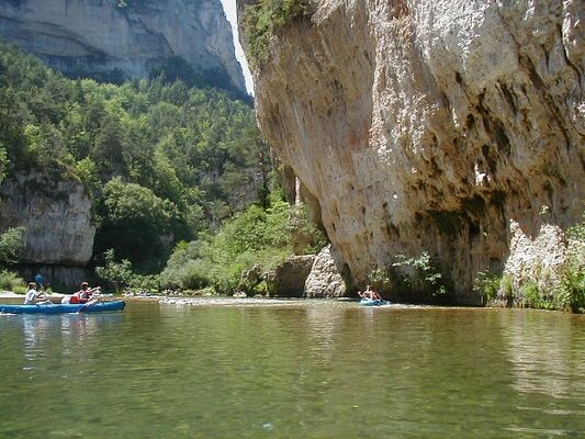 La Barbote Canoë Kayak