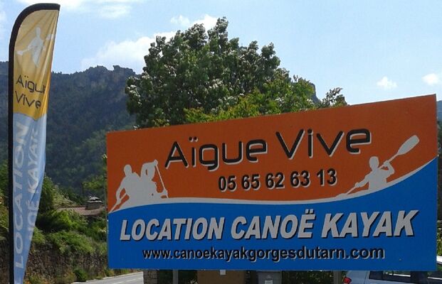 aigue Vive