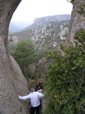Evasion - Course d'orientation