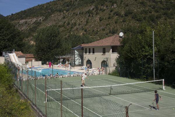 Gîte Les Prades