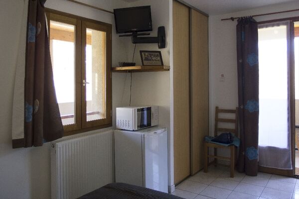 Gîte Les Prades