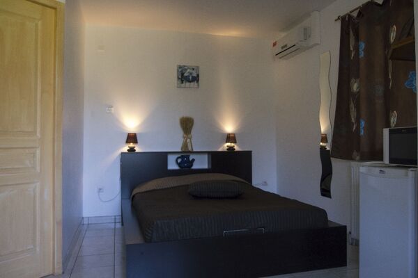 Gîte Les Prades