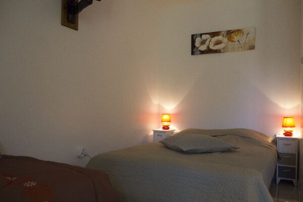 Gîte Les Prades