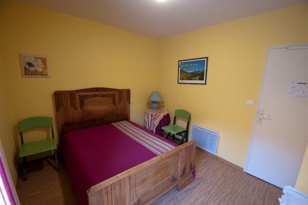 Chambre Lévézou