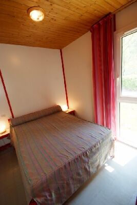 Les chalets de Peyrelade