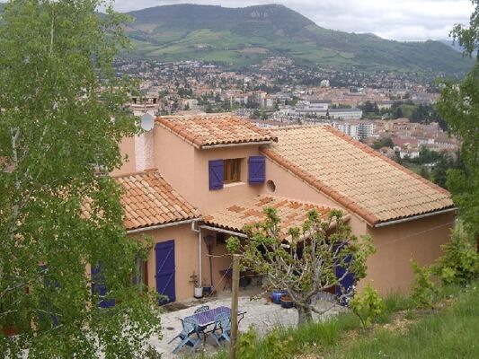 Les Hauts de Souloumiac
