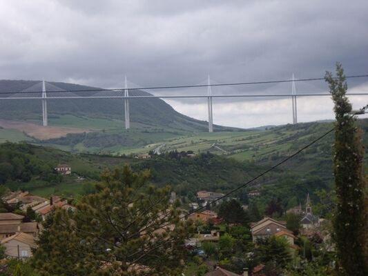 Les Hauts de Souloumiac