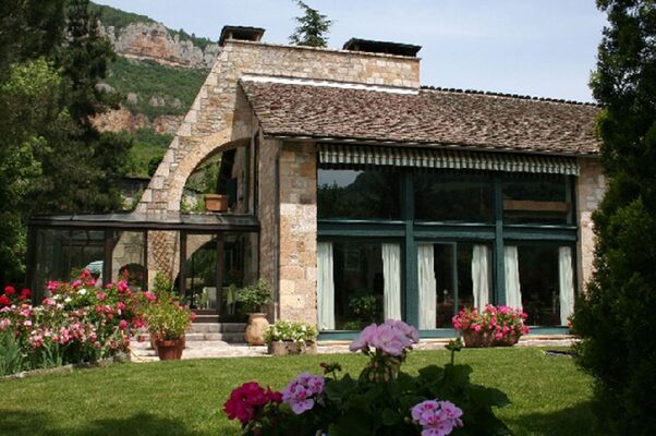 AUGLANS - LA POMAREDE