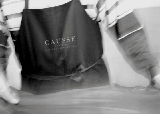 Causse Gantier