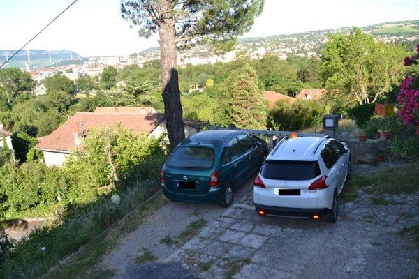 Le Parking