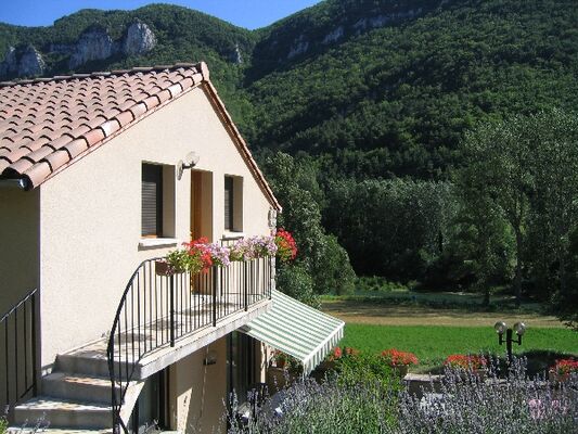 Auberge de la Calquière