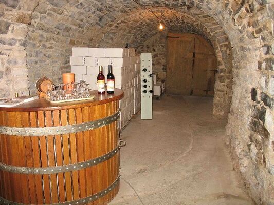 Domaine de la Cardabelle