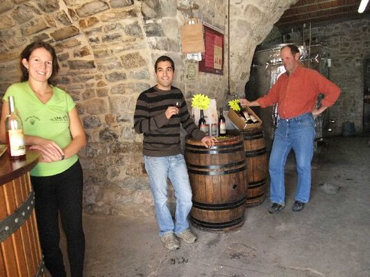 Domaine de la Cardabelle