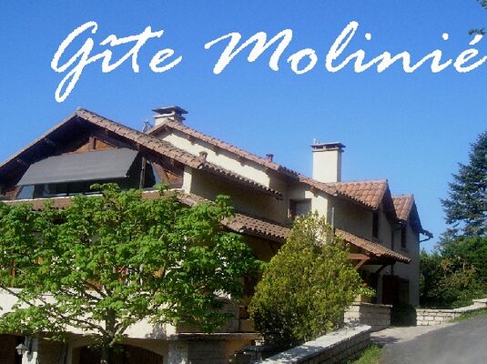 MOLINIE Alain