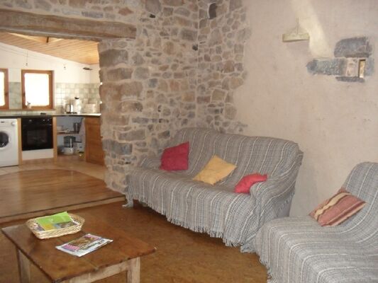Gîte de l'Ouradou