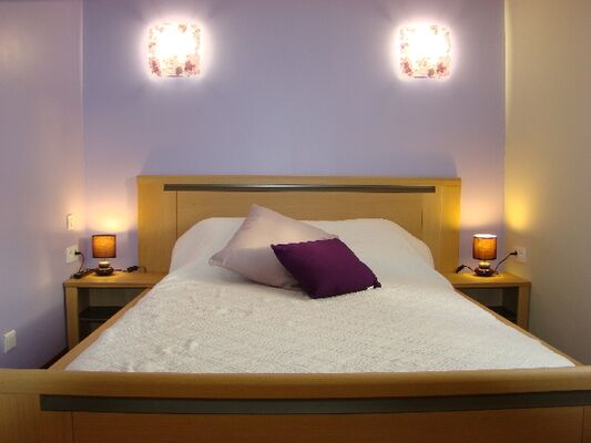 Chambre 1