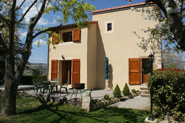 Gîte