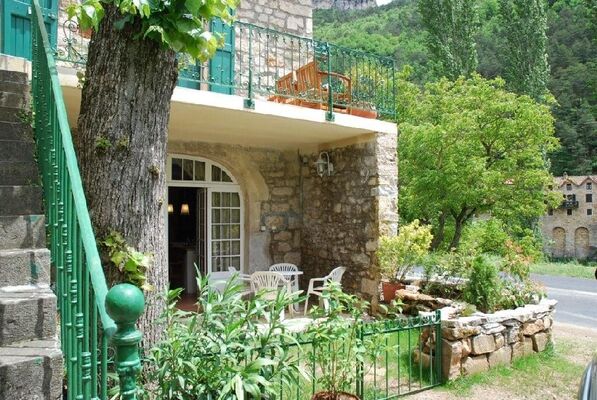 Le Relais de la Muse