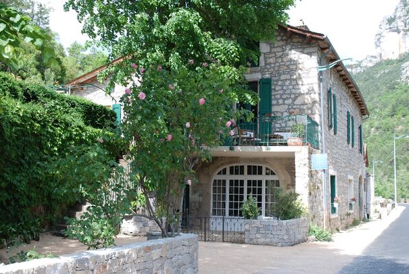 Le Relais de la Muse