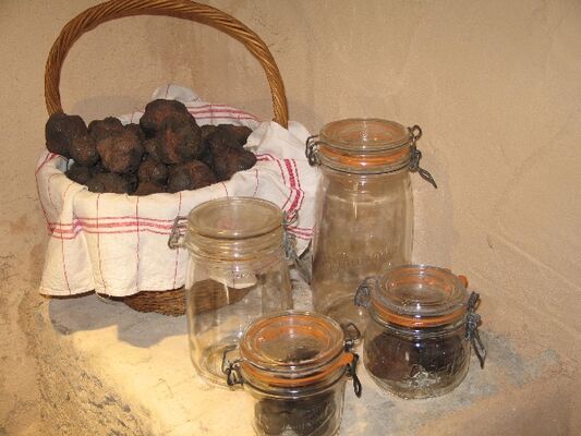 La Maison de la Truffe