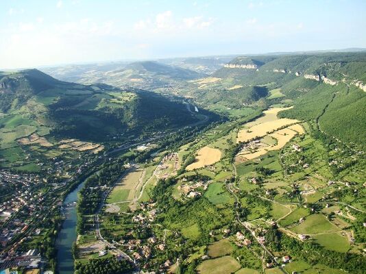 DOMAINE SAINT ESTÈVE