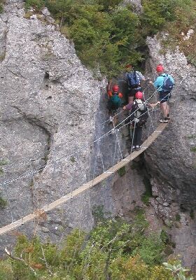 Antipodes Seminaire / Incentive Pleine nature