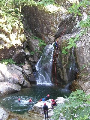 Antipodes Seminaire / Incentive Pleine nature