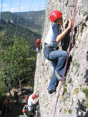 Antipodes Seminaire / Incentive Pleine nature