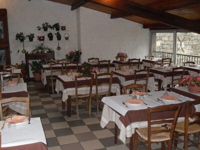 Auberge du Maubert