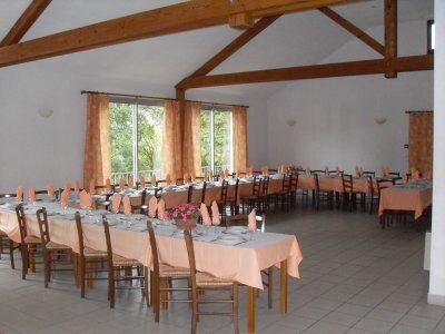 Auberge du Maubert