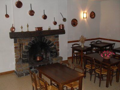 Auberge du Maubert