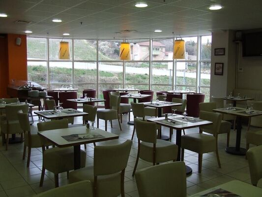 La Cafet du Viaduc