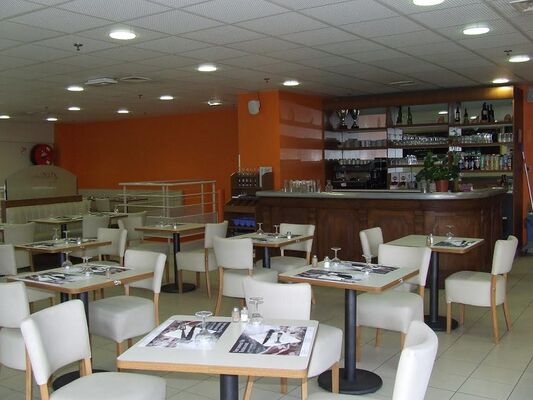 La Cafet du Viaduc