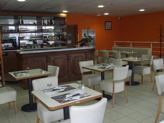 La Cafet du Viaduc