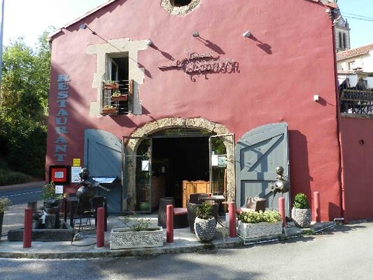 Le Diapason