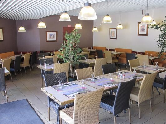Brasserie Le Crès