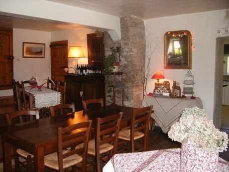 Ferme Auberge de Jassenove