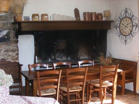 Ferme Auberge de Jassenove