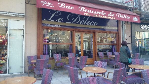 Le Délice