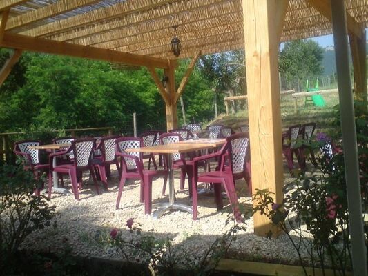 Auberge LE TERROIR