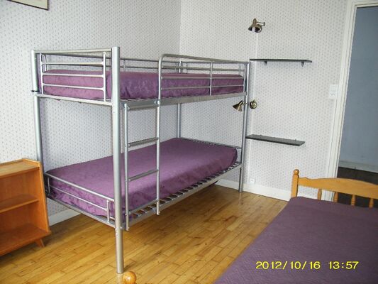 Chambre 2