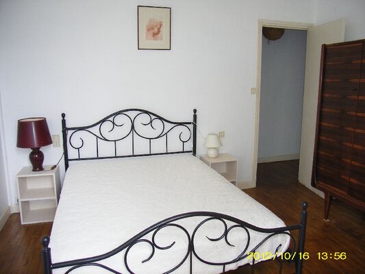 Chambre 1
