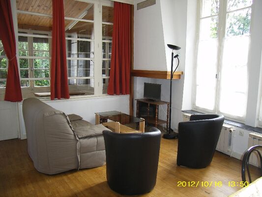 Salon