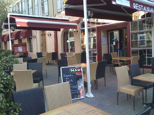 Le Club