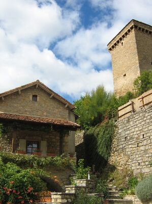 Gîte La Lavande