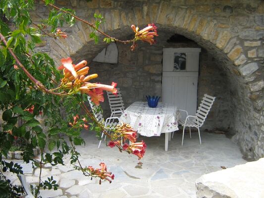 Salon de Jardin